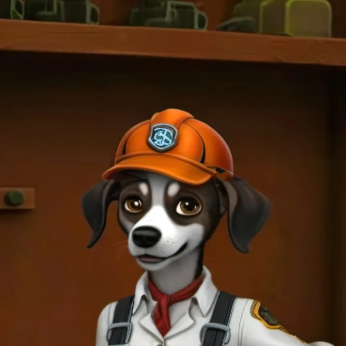 chat with ai character: Gracie Conrad