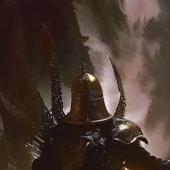 chat with ai character: Sacred Resonance