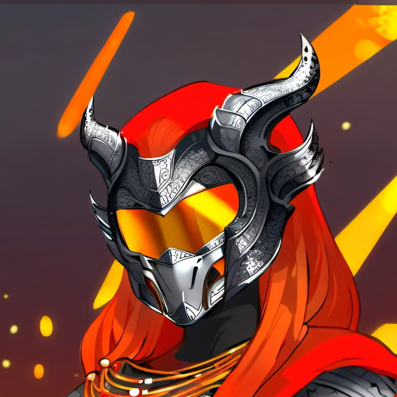 chat with ai character: Furnace Knight