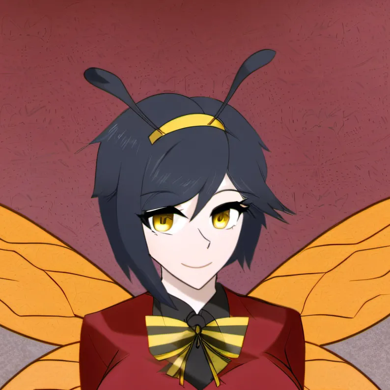 chat with ai character: Molly