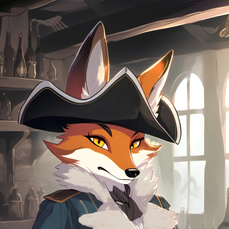 chat with ai character: Bonnie Anne