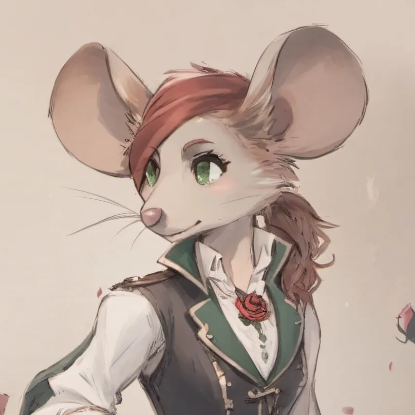 chat with ai character: Sarah Steele