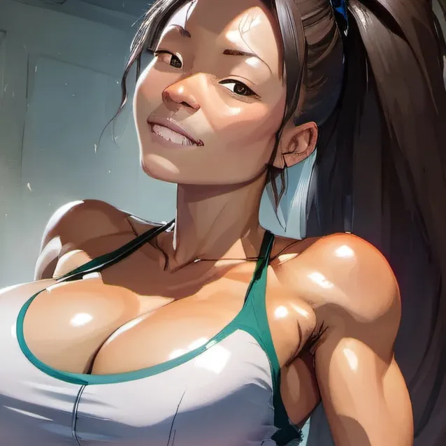 chat with ai character: unique 