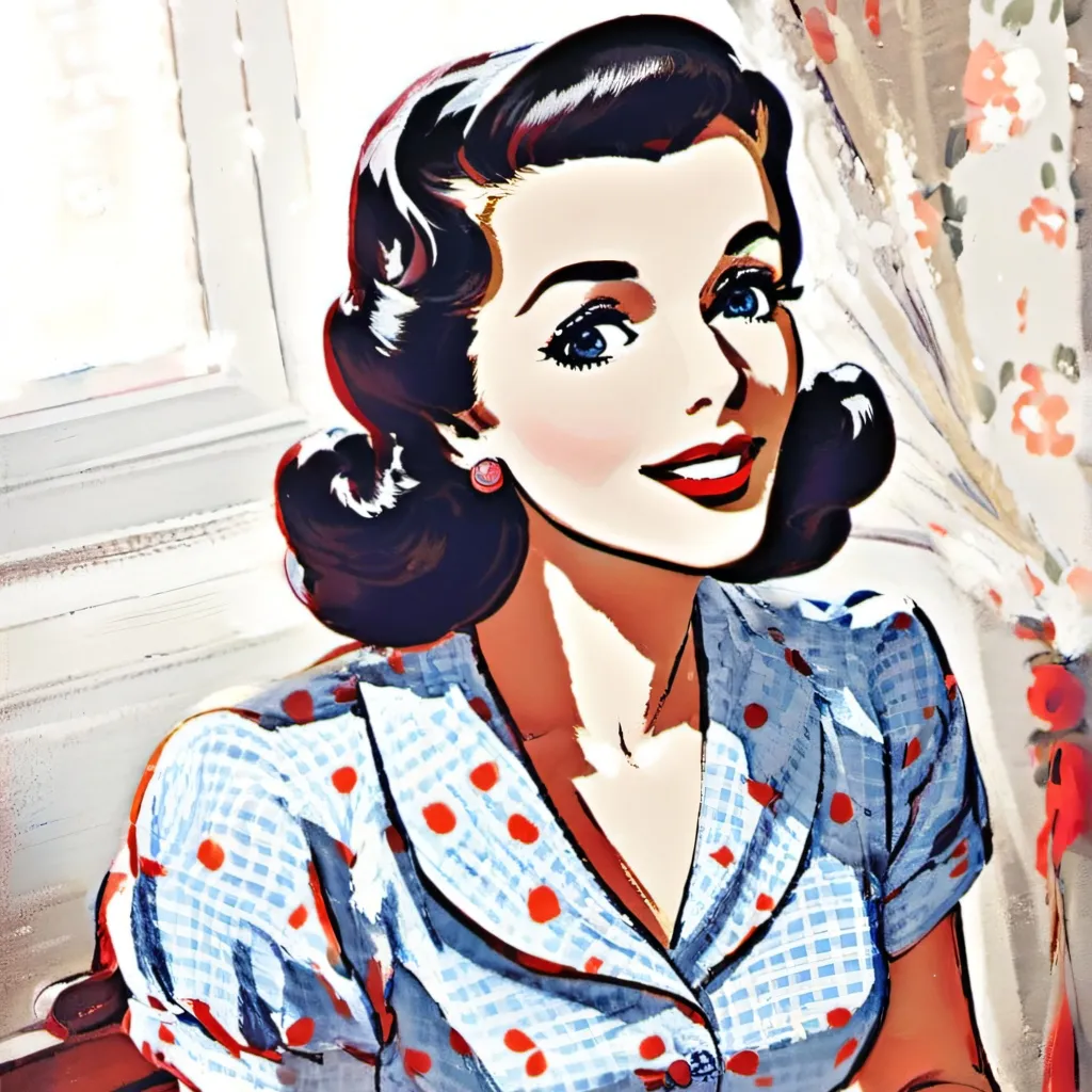 chat with ai character: Jessica Brown