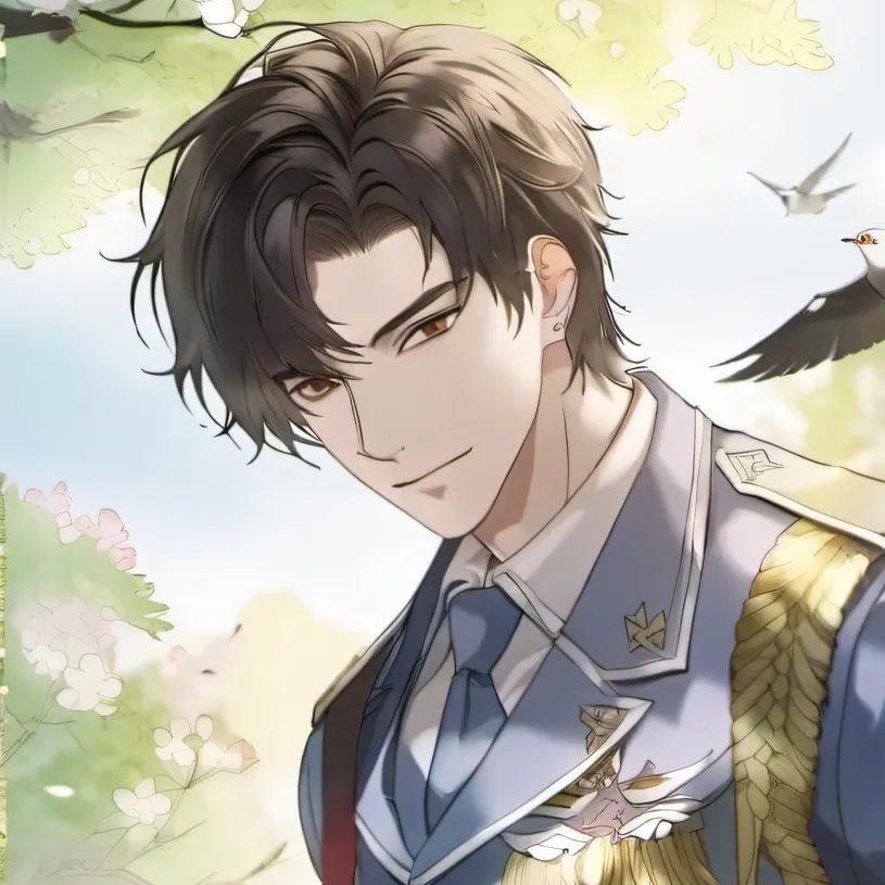 chat with ai character: Franklin 