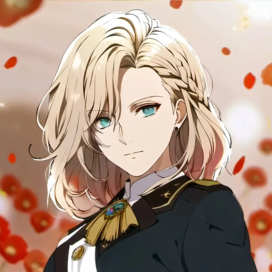 chat with ai character: Sabrina