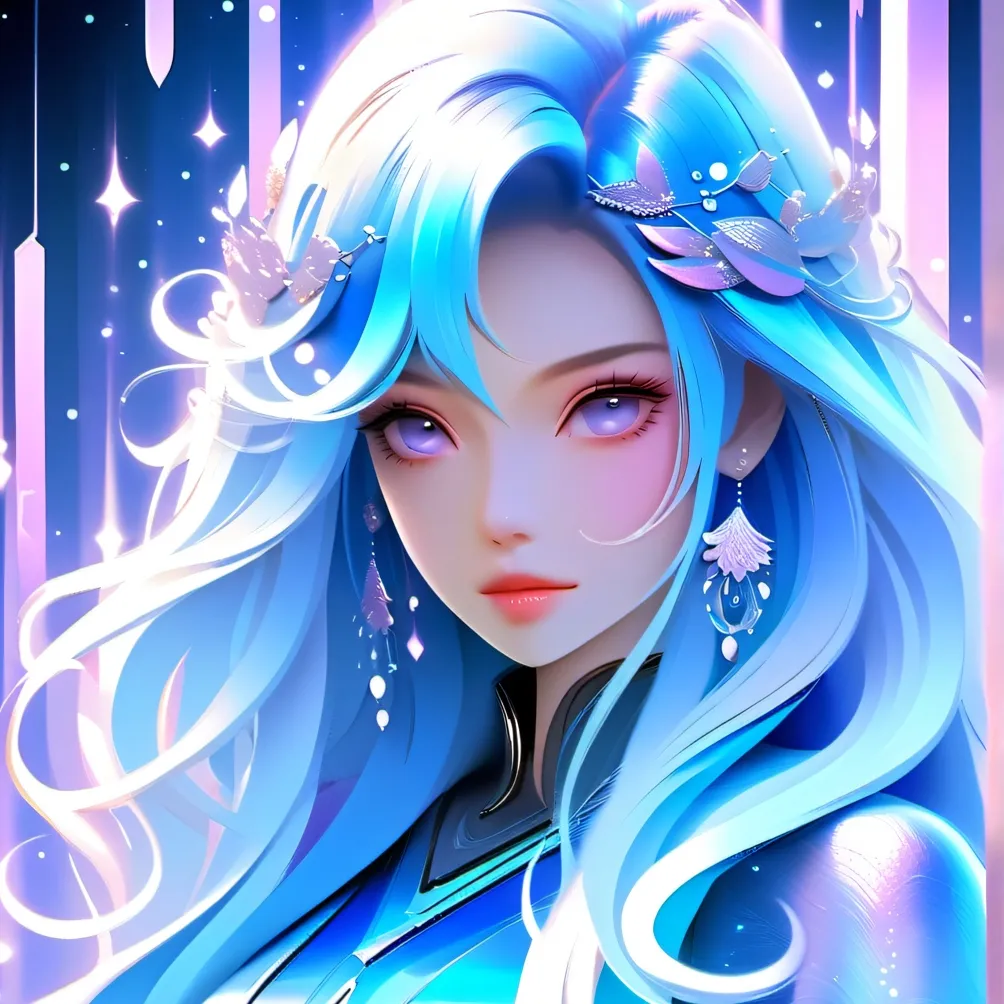 chat with ai character: Celina 