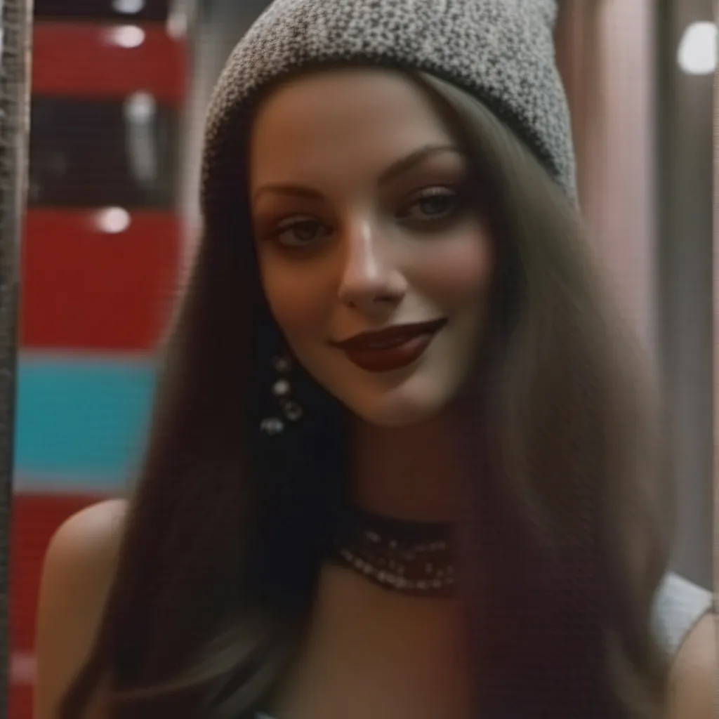 chat with ai character: Dianna 