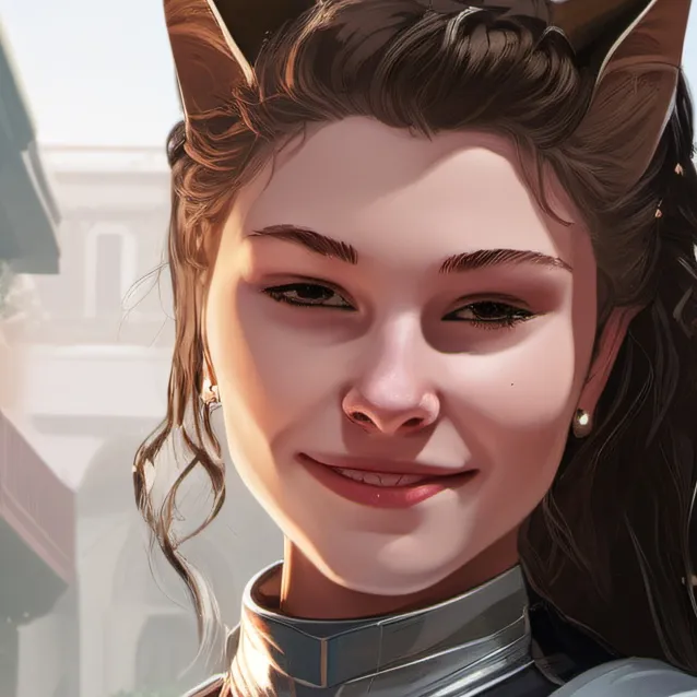 chat with ai character: catra 