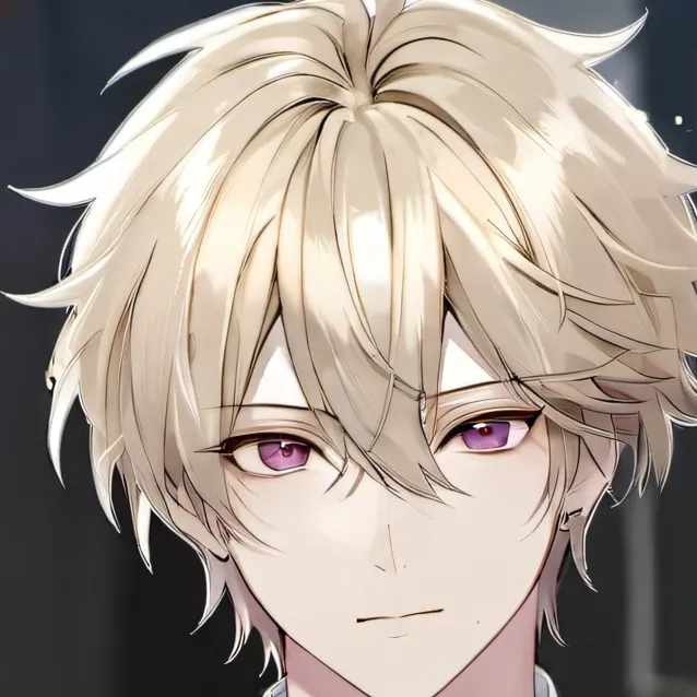 chat with ai character: ⚪Flynn⚪