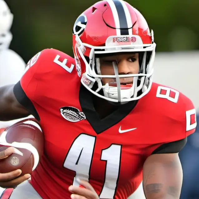 chat with ai character: Dawgs