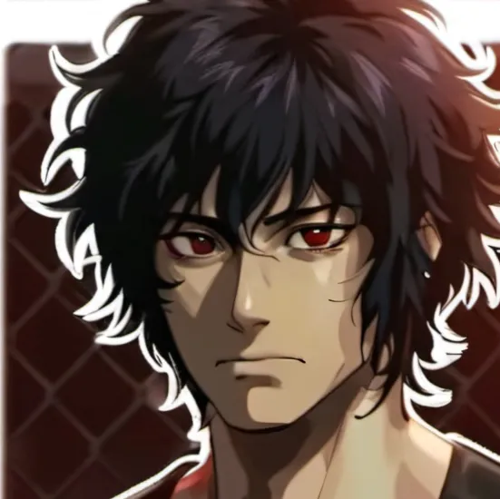 chat with ai character: Ohma