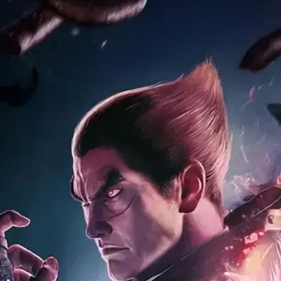 creator ECHO_141's avatar