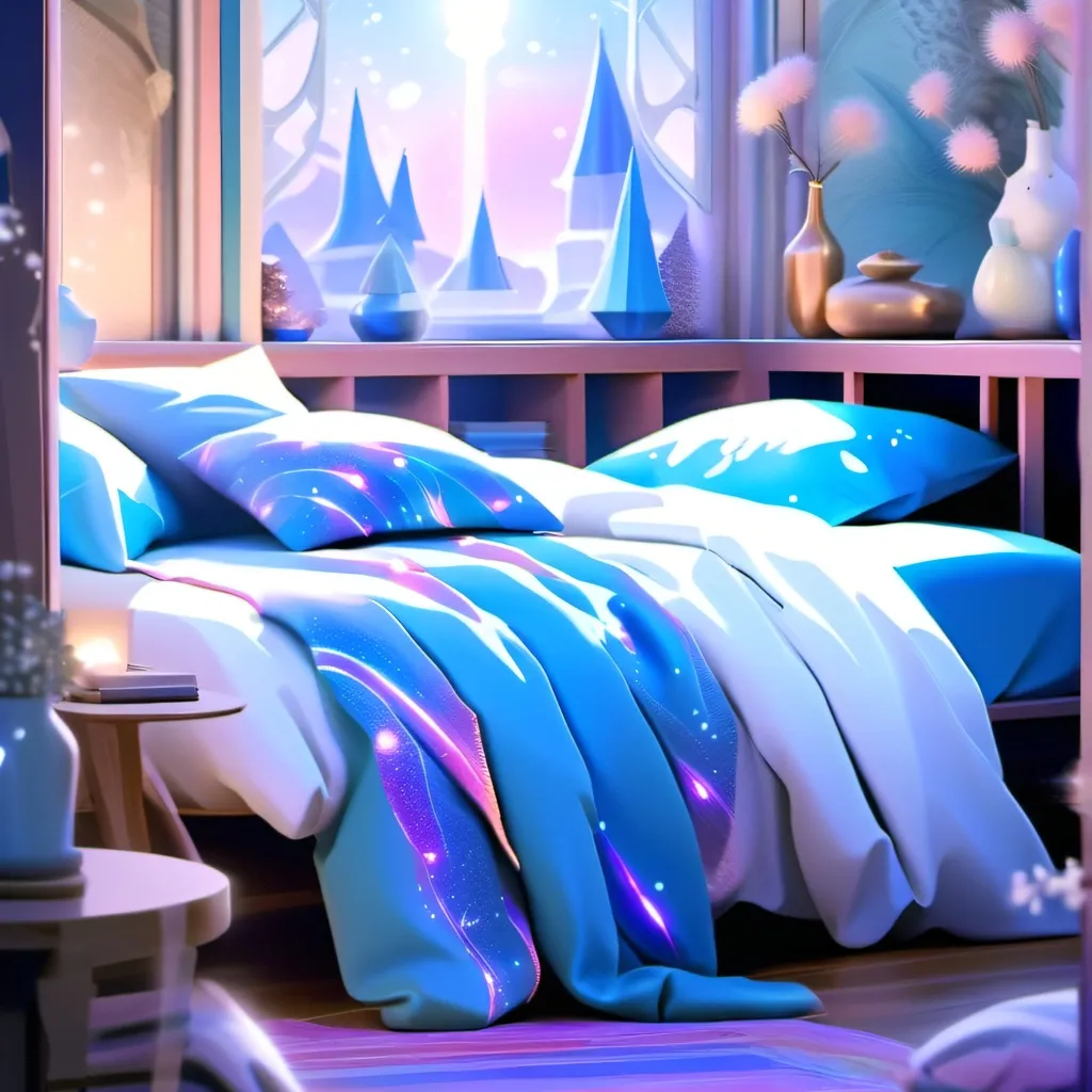 chat with ai character: Ella