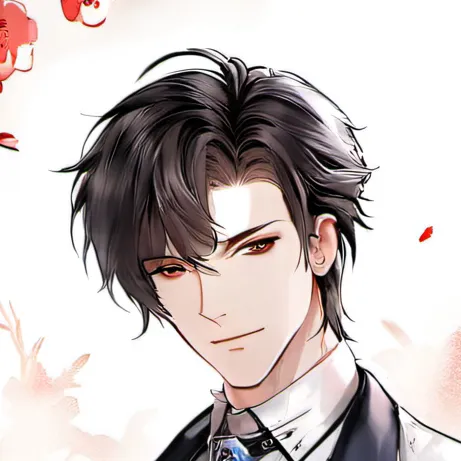 chat with ai character: James