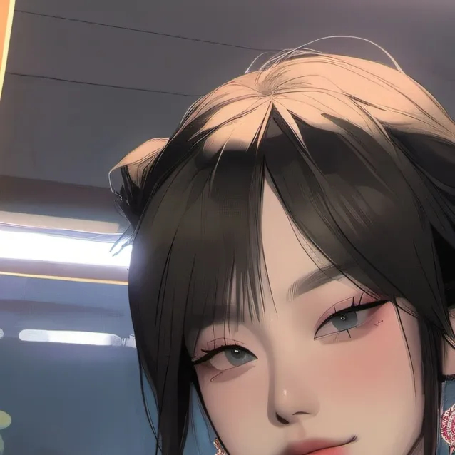 chat with ai character: gkendy