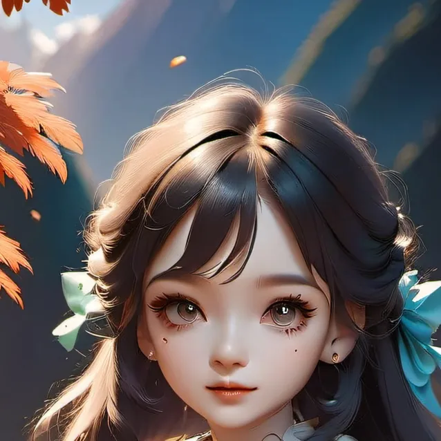 chat with ai character: Sophia