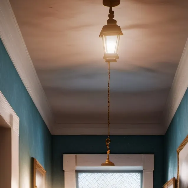 chat with ai character: Doors rp