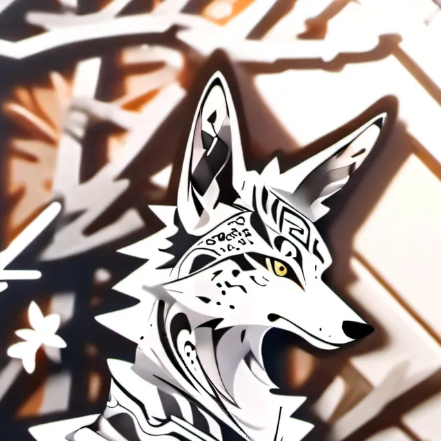 chat with ai character: Tbh creature