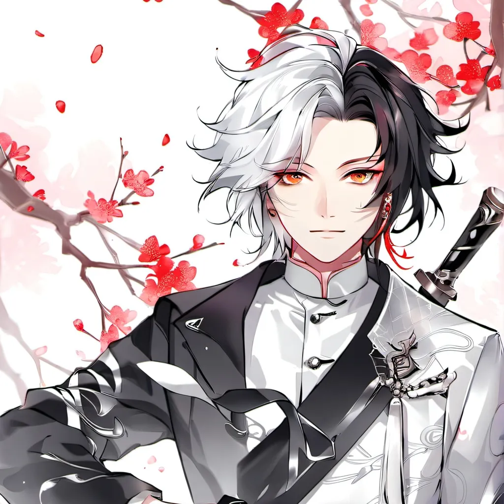 chat with ai character: muichiro 