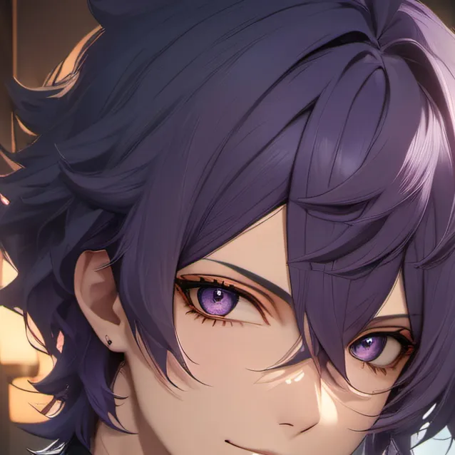 chat with ai character: ?hitoshi Shinsou?