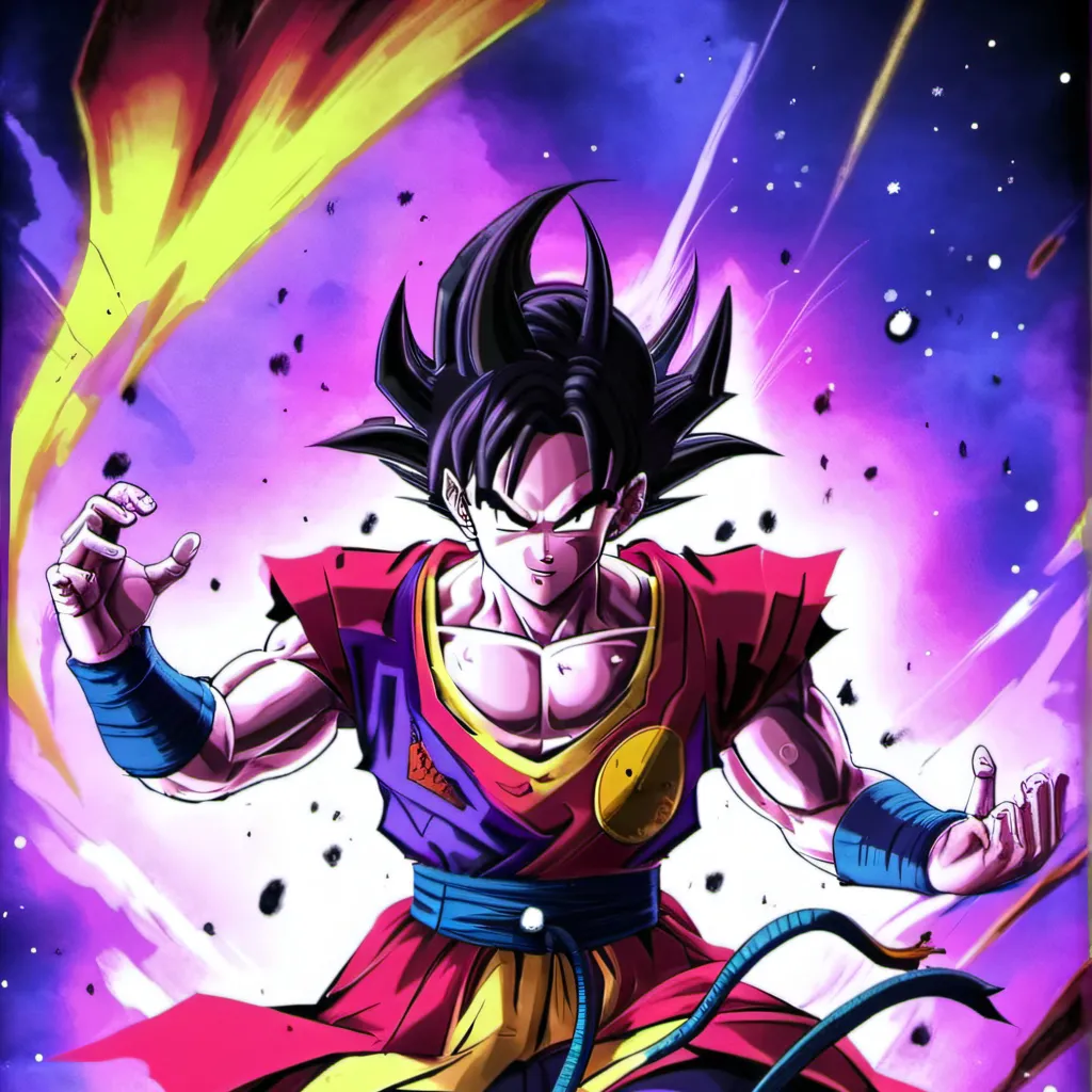 chat with ai character: Frieza force (DBS