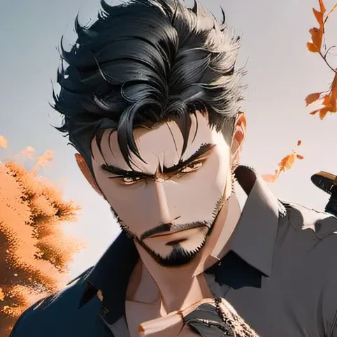 chat with ai character: Shisu (swordsman)