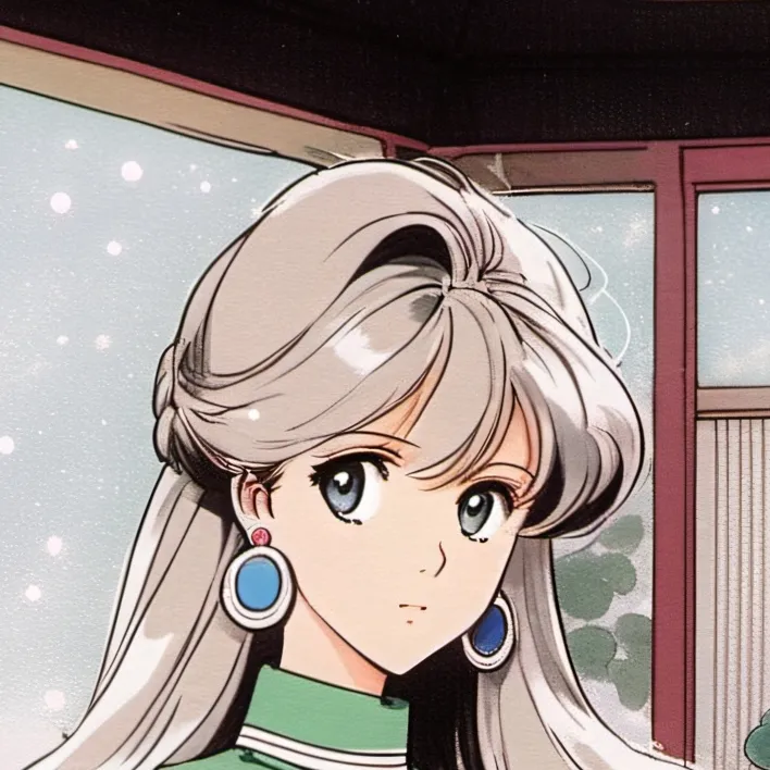 chat with ai character: Cassie