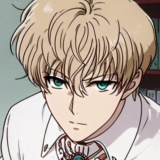 chat with ai character: Matt