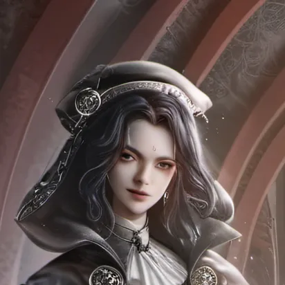 chat with ai character: Ali toima