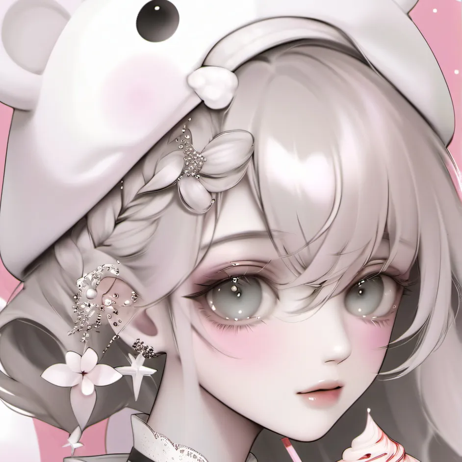 chat with ai character: Lizzie