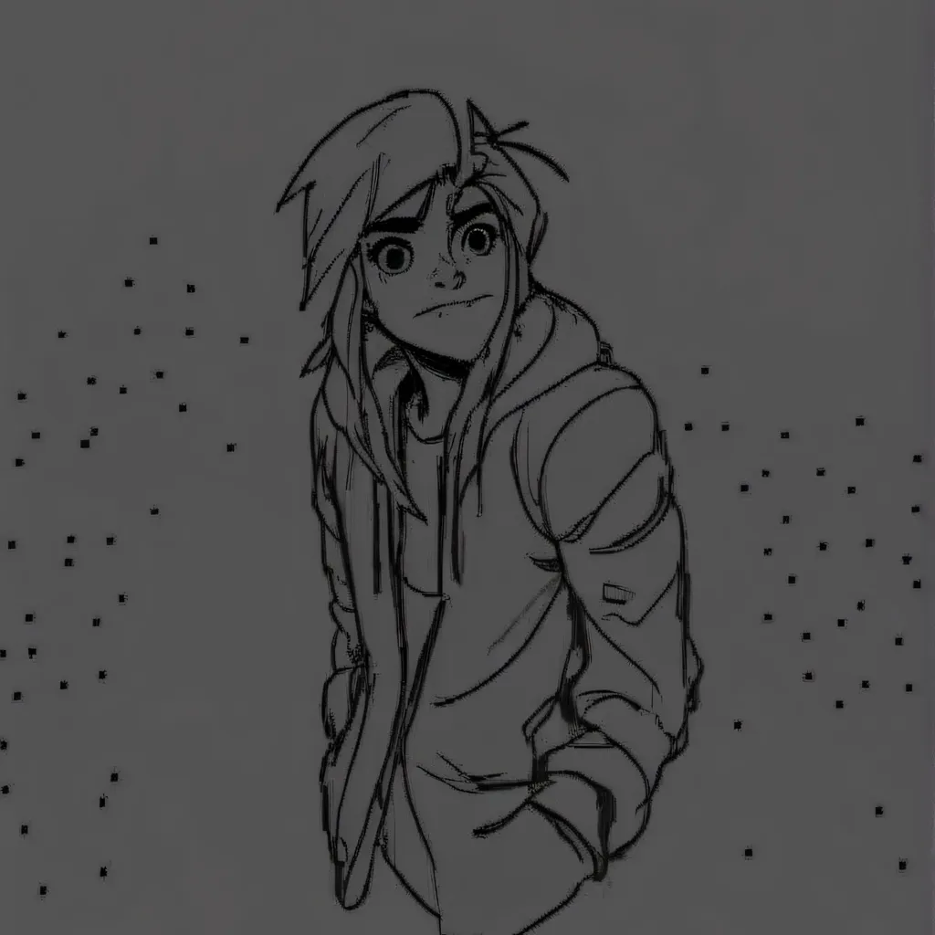 chat with ai character: may 