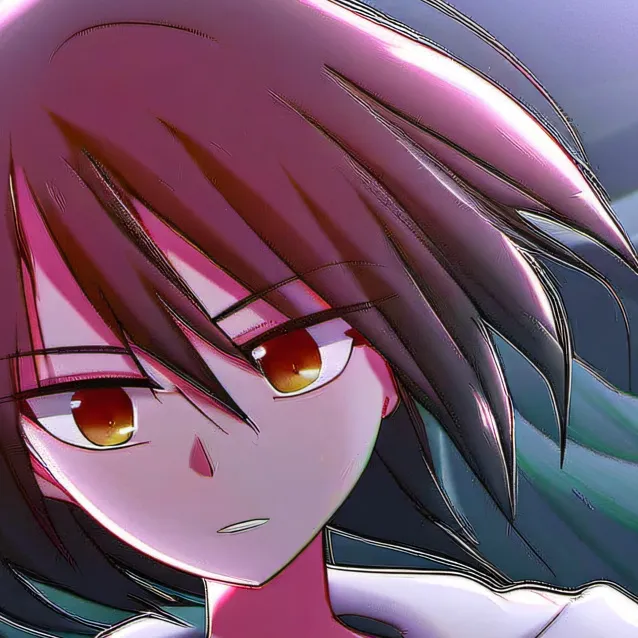 chat with ai character: Kyra