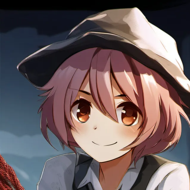 chat with ai character: Kelly