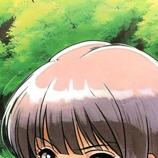 chat with ai character: Eira