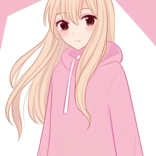 chat with ai character: Aria