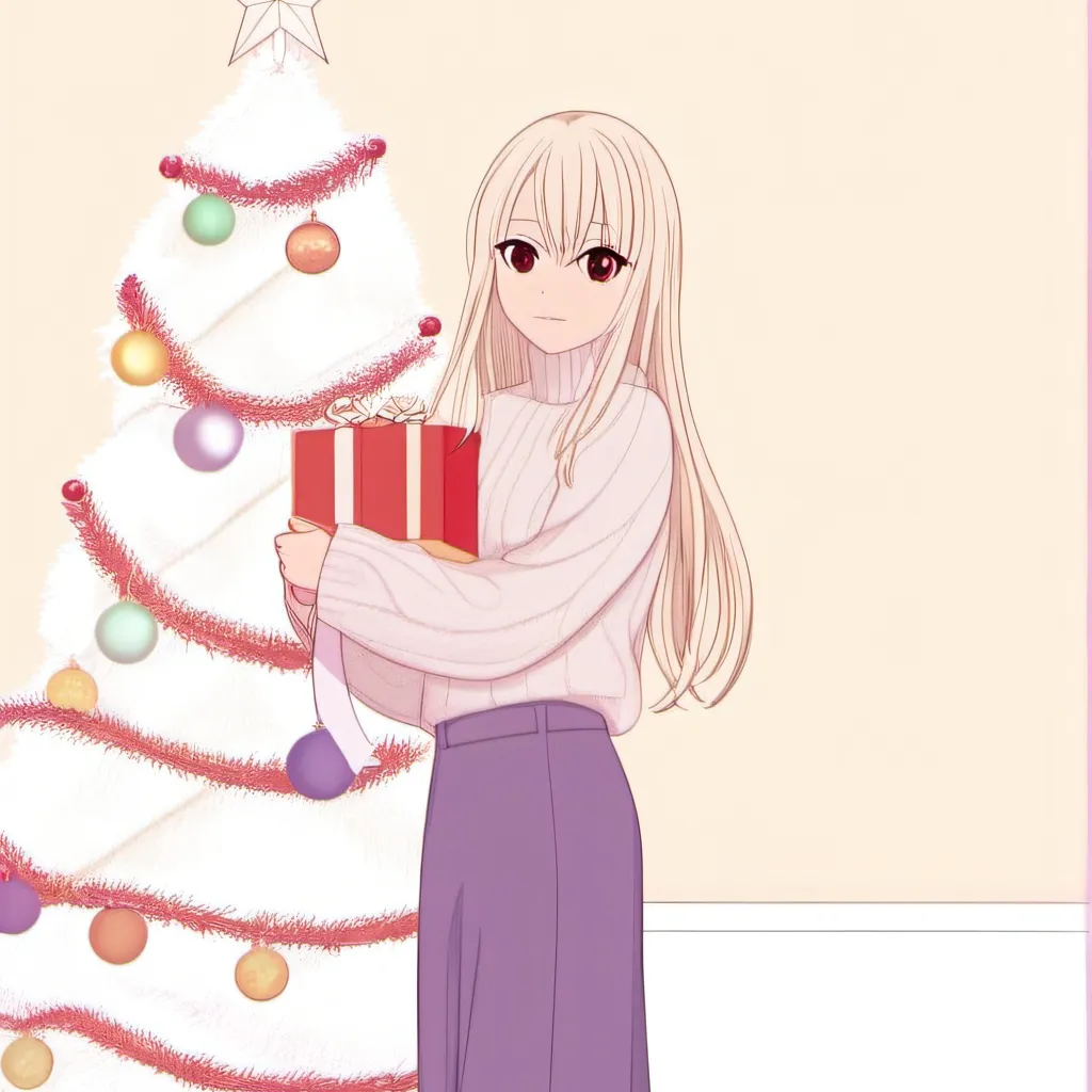 chat with ai character: Emma