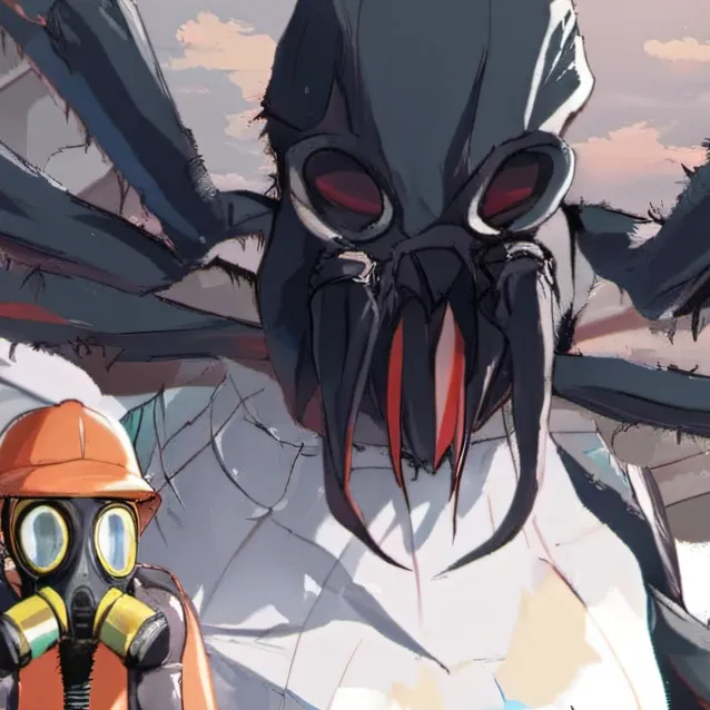 chat with ai character: lethal employee