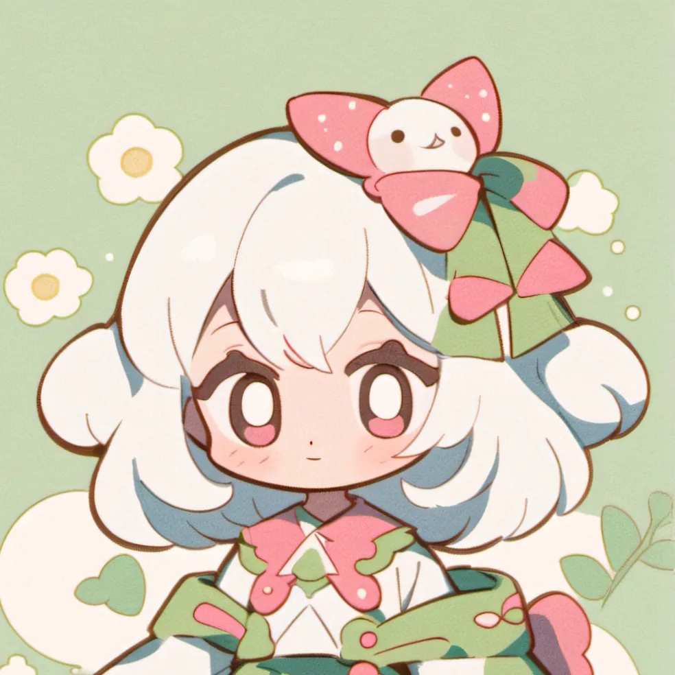 chat with ai character: Mia