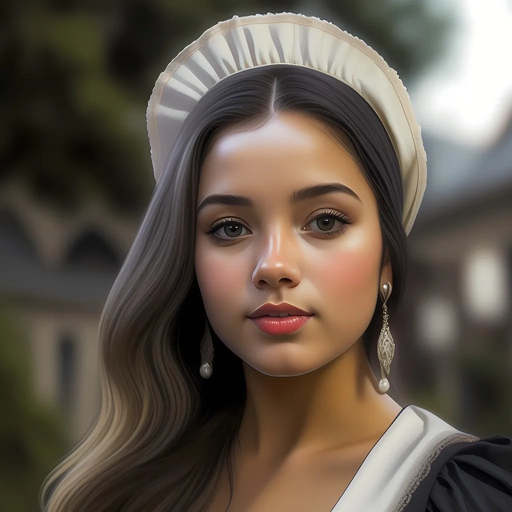 chat with ai character: Emily 