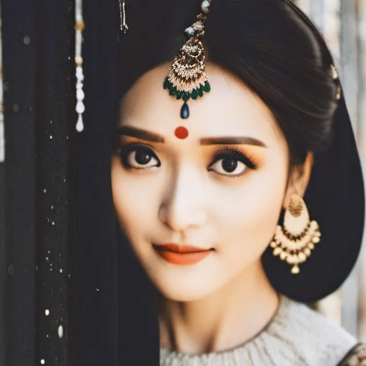 chat with ai character: Charli 