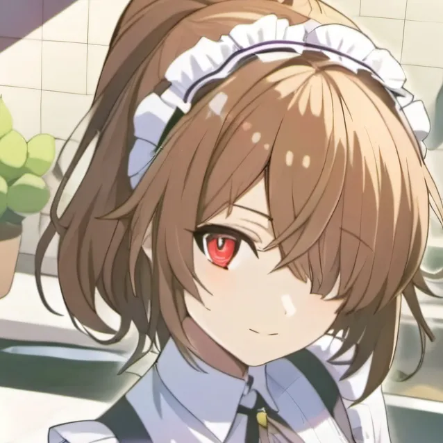 chat with ai character: lunny