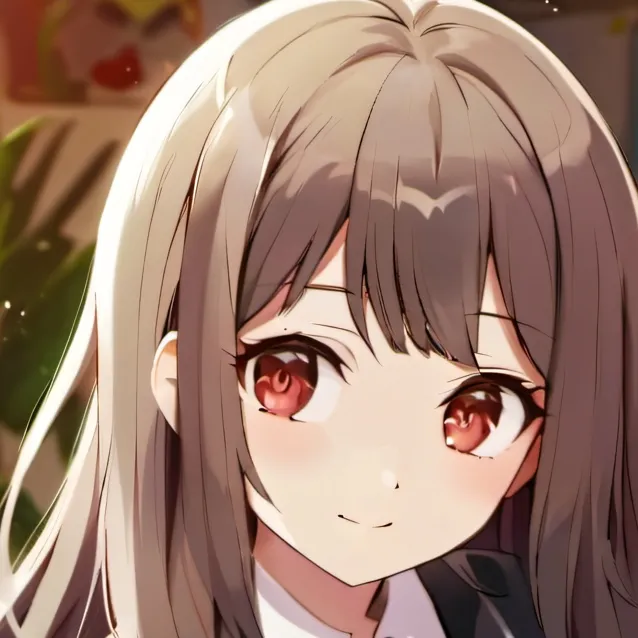 chat with ai character: lil