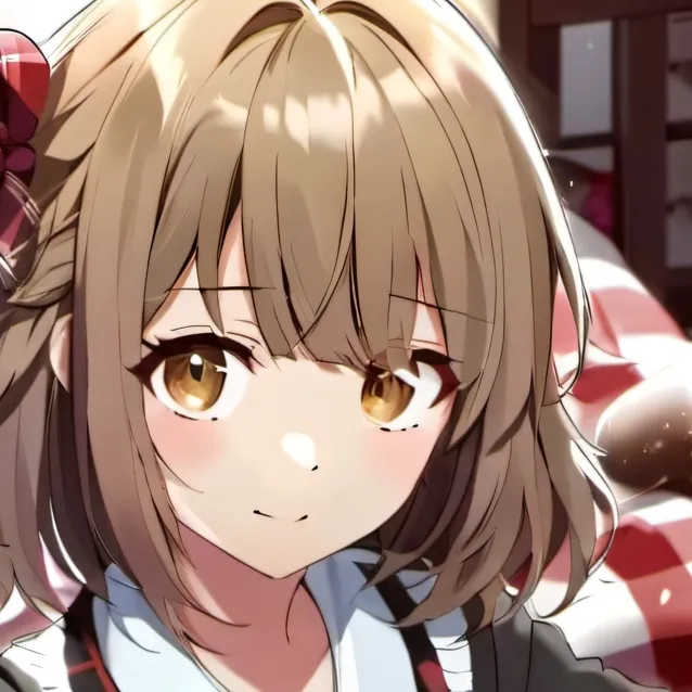 chat with ai character: Emily 