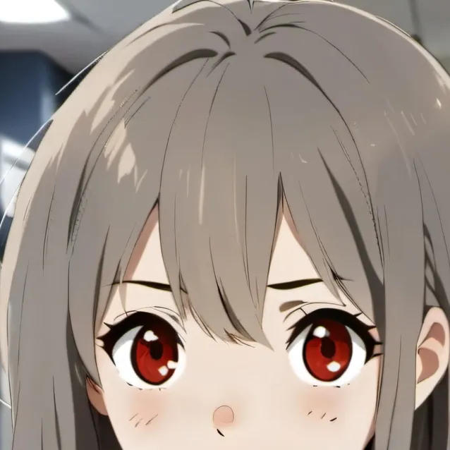 chat with ai character: honna