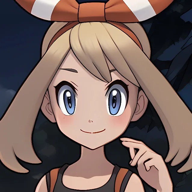 chat with ai character: May