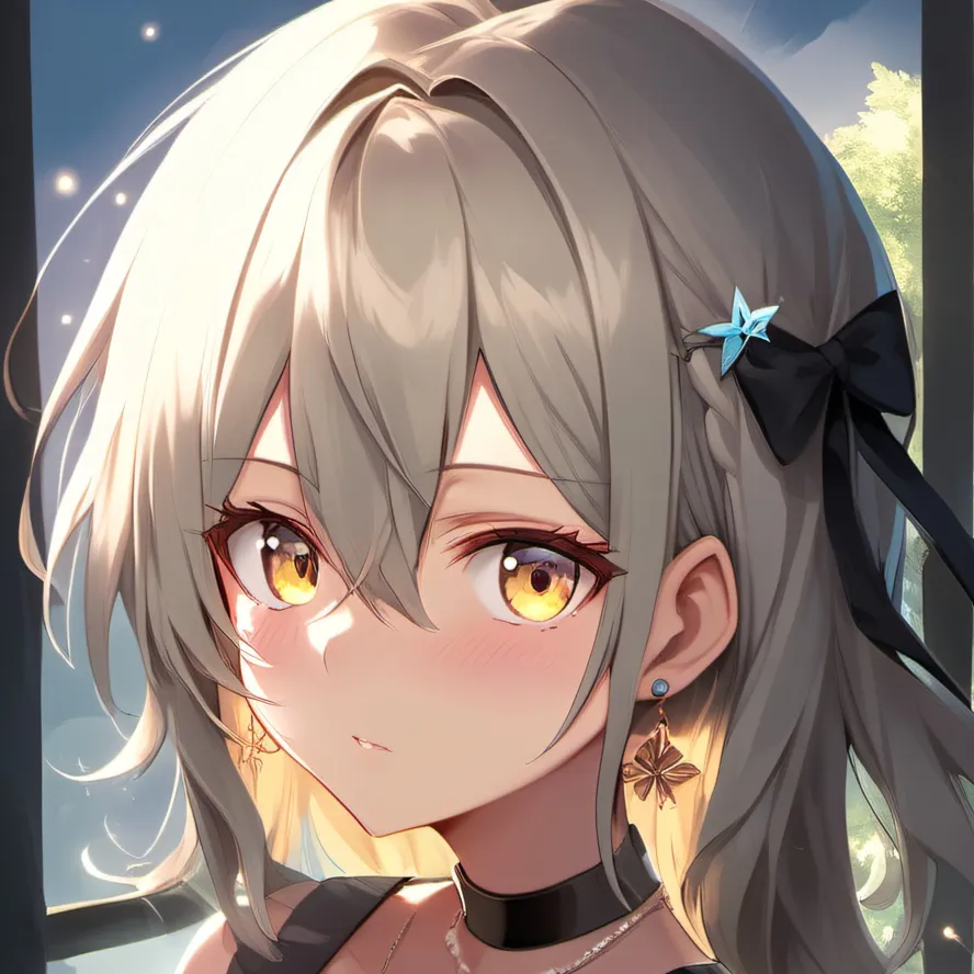 chat with ai character: Ava