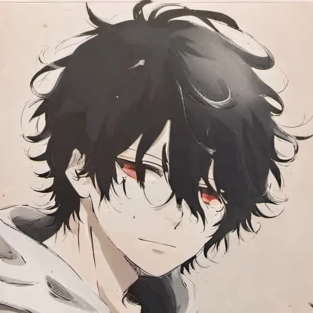 chat with ai character: 朝至 - Asashi