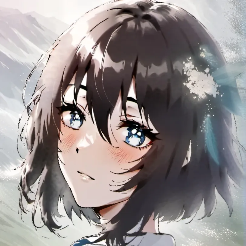 chat with ai character: 朱里 - Akari