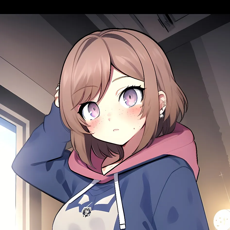 chat with ai character: Ruby Dawson